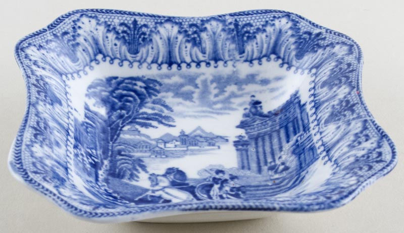 Dish small c1930